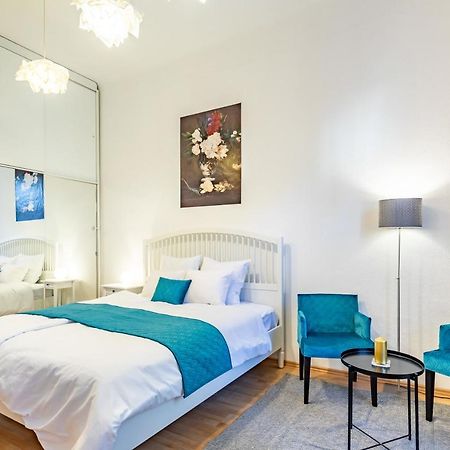Cute Little Apartment Next To Margaret Island Budapest Exterior photo