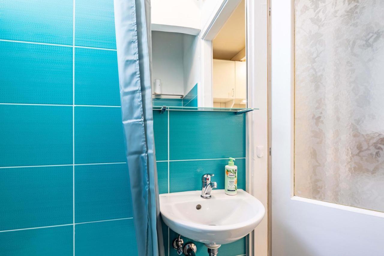 Cute Little Apartment Next To Margaret Island Budapest Exterior photo