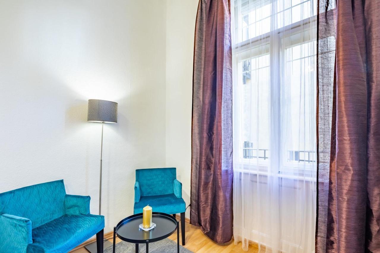 Cute Little Apartment Next To Margaret Island Budapest Exterior photo