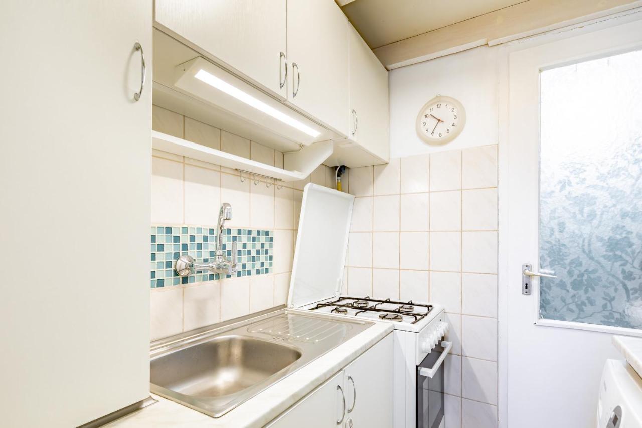 Cute Little Apartment Next To Margaret Island Budapest Exterior photo