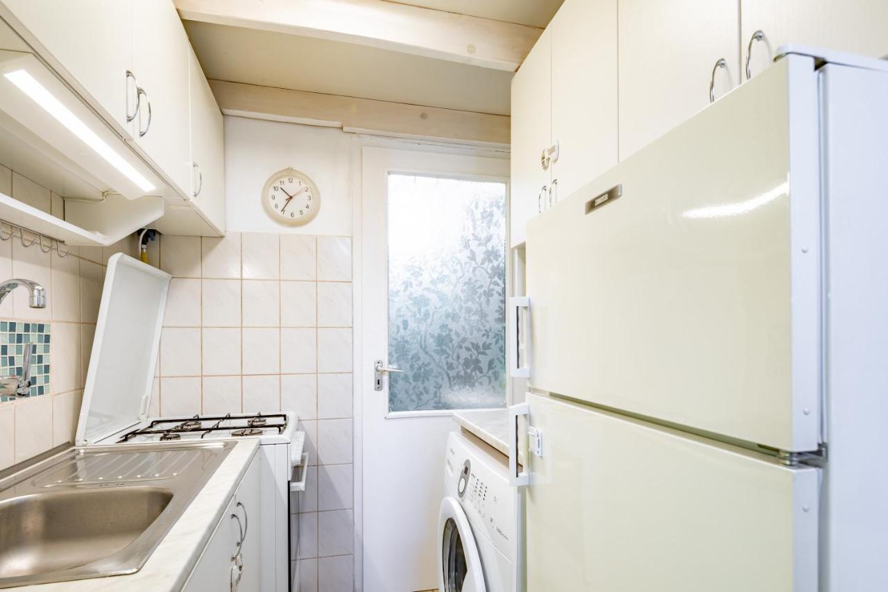 Cute Little Apartment Next To Margaret Island Budapest Exterior photo