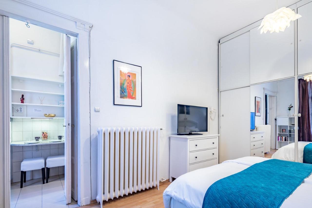 Cute Little Apartment Next To Margaret Island Budapest Exterior photo